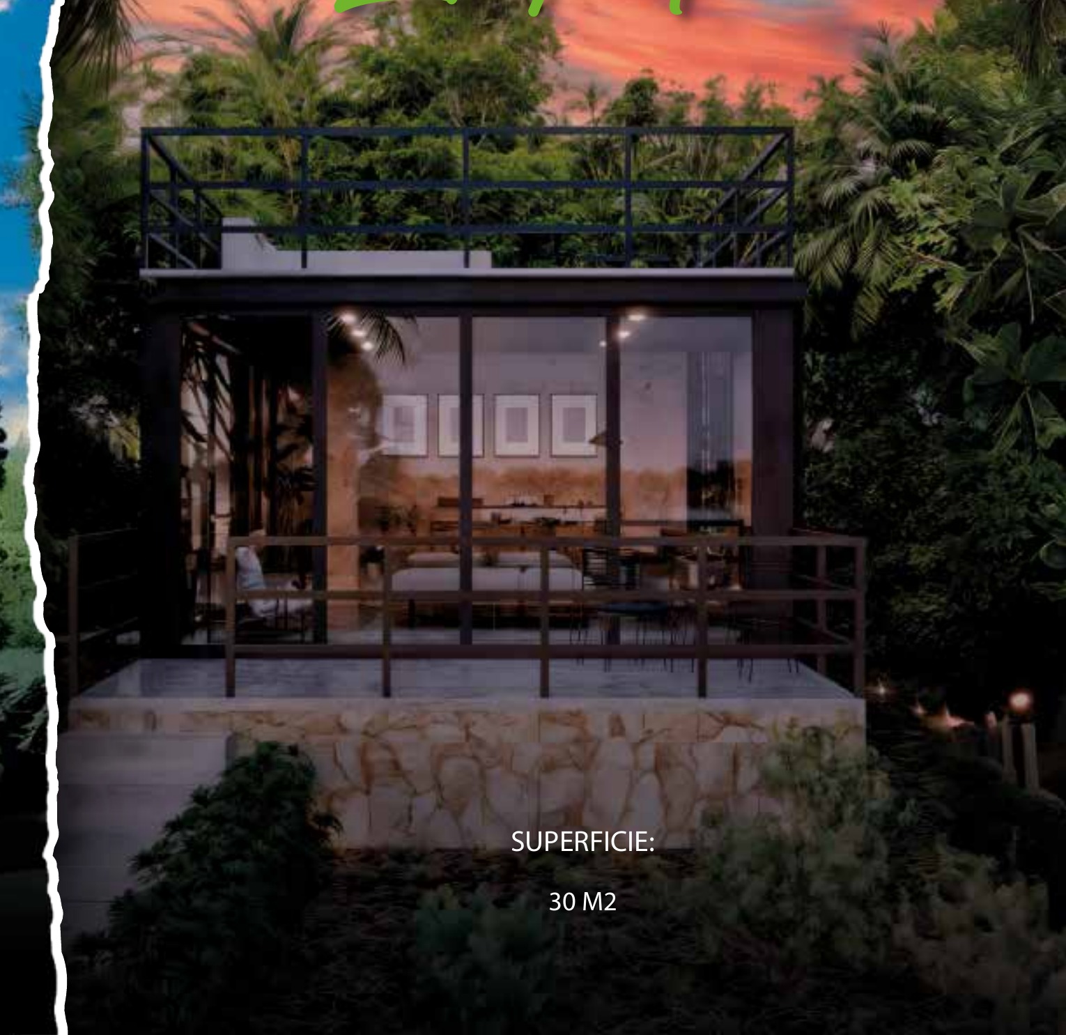 Loft Zapote